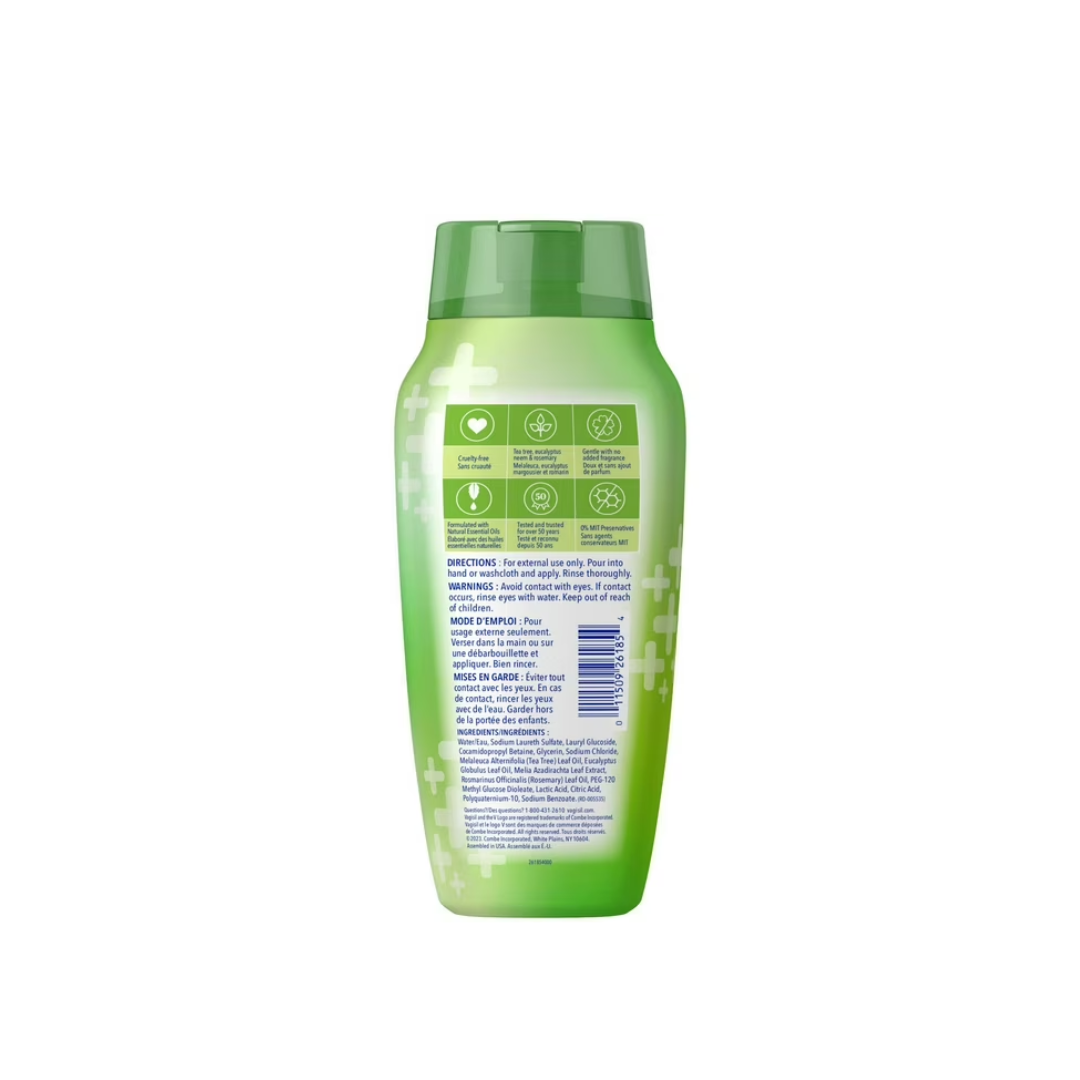 Vagisil Healthy Protect Wash, 360ml