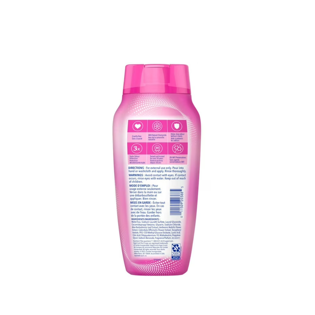 Vagisil Odour-Controlling Daily Intimate Wash