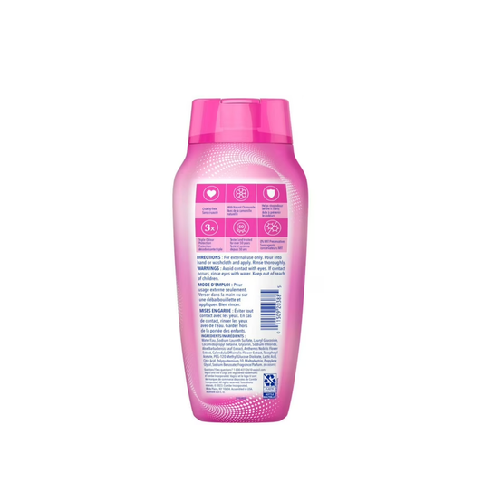 Vagisil Odour-Controlling Daily Intimate Wash