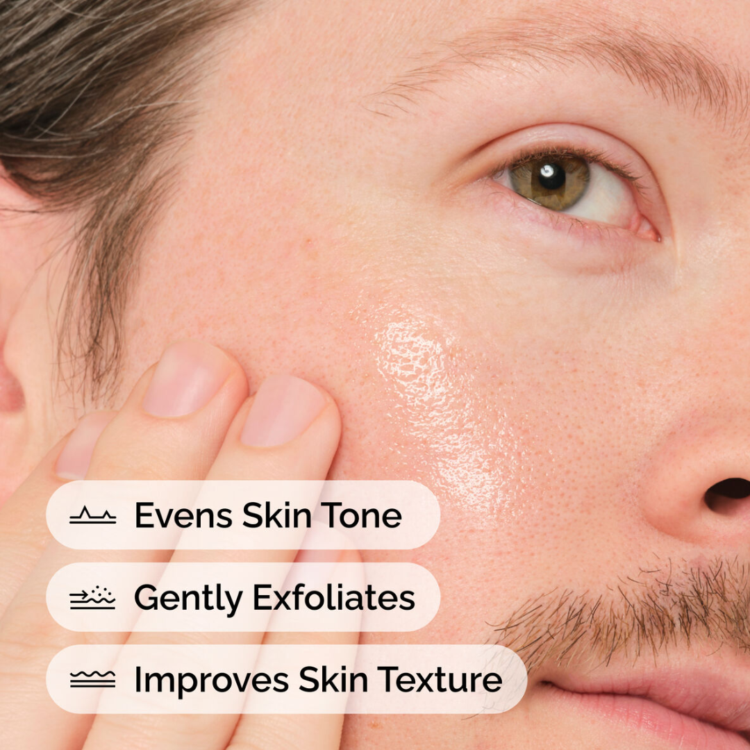 The Ordinary Mandelic Acid 10% + HA