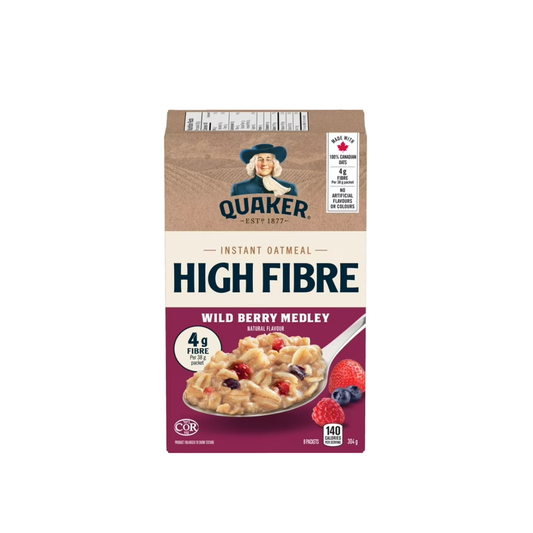 Triple Berry Instant