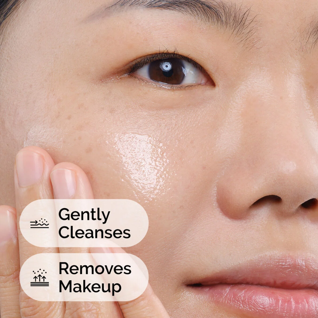 The Ordinary Squalane Cleanser