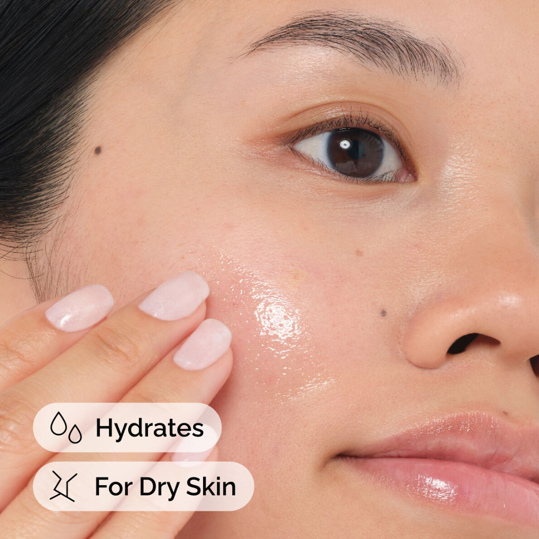 The Ordinary 100% Organic Cold-Pressed Moroccan Argan Oil