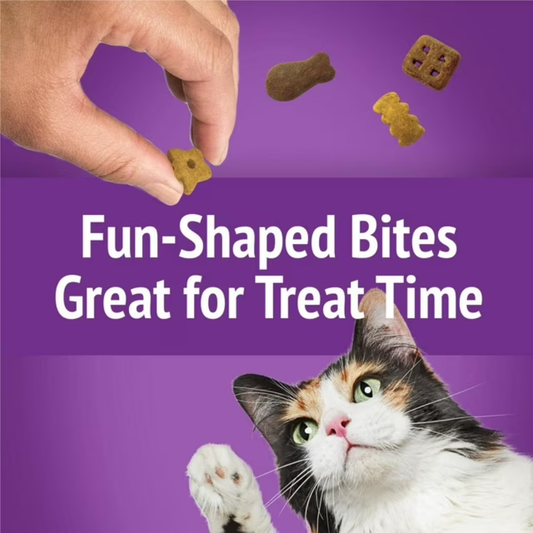 Friskies Party Mix Kahuna Crunch