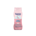 Coppertone Waterbabies Baby Sunscreen Lotion SPF 50, Hypoallergenic, 237ml