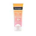 Neutrogena Invisible Daily Defense Sunscreen Lotion SPF 50+ 88 mL