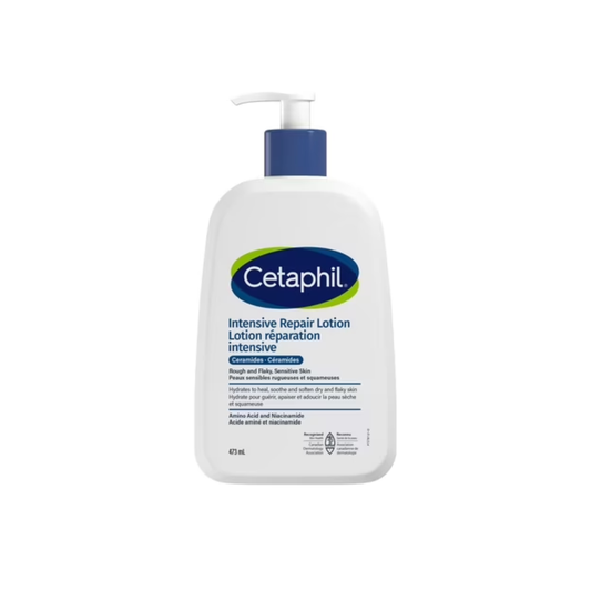 Intensive Repair Lotion