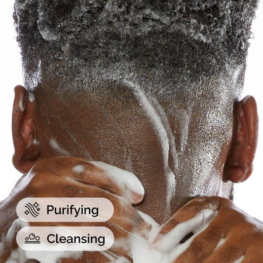 The Ordinary Sulphate 4% Cleanser for Body and Hair