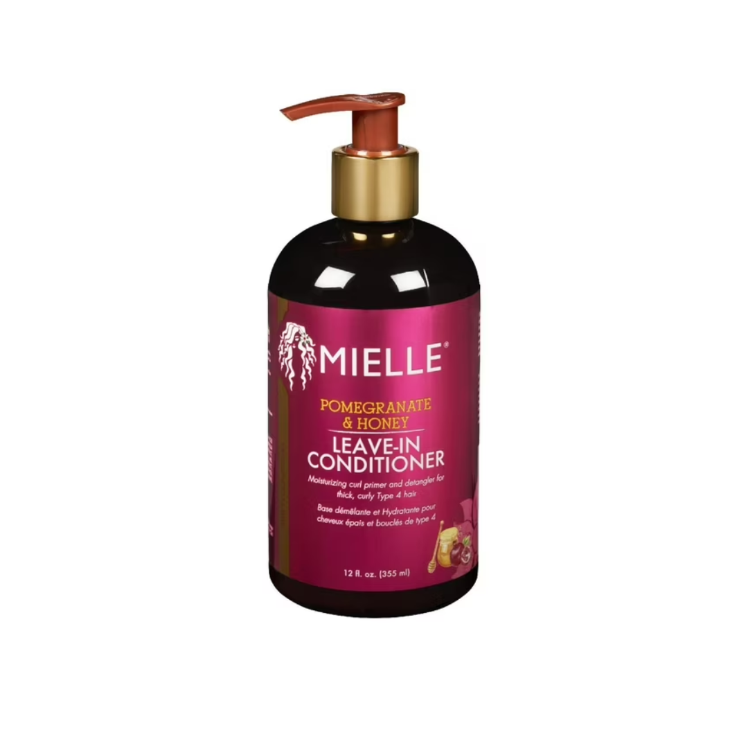 Mielle Pomegranate & Honey Leave in Conditioner 355ml