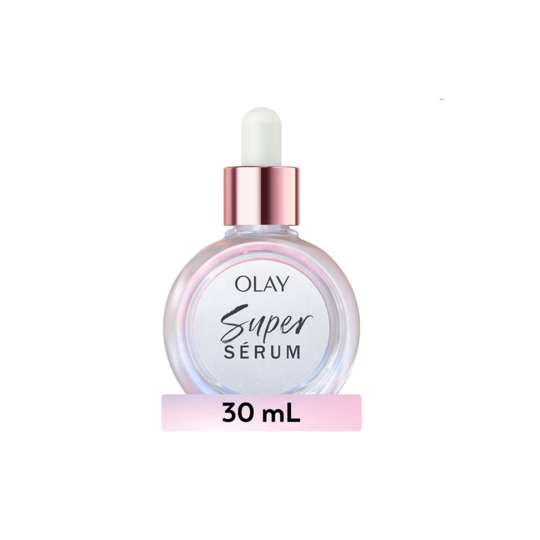 Olay Super Serum, All you need in one 30ml