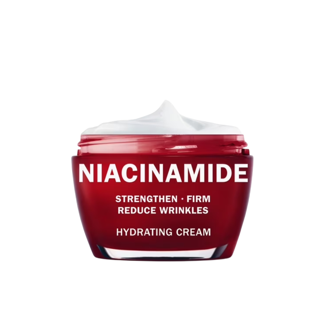 Olay Niacinamide Face Moisturizer