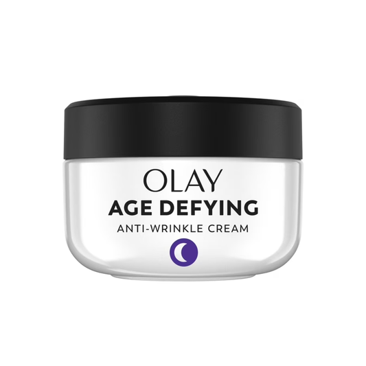 Olay Age Defying Anti-Wrinkle Night Cream