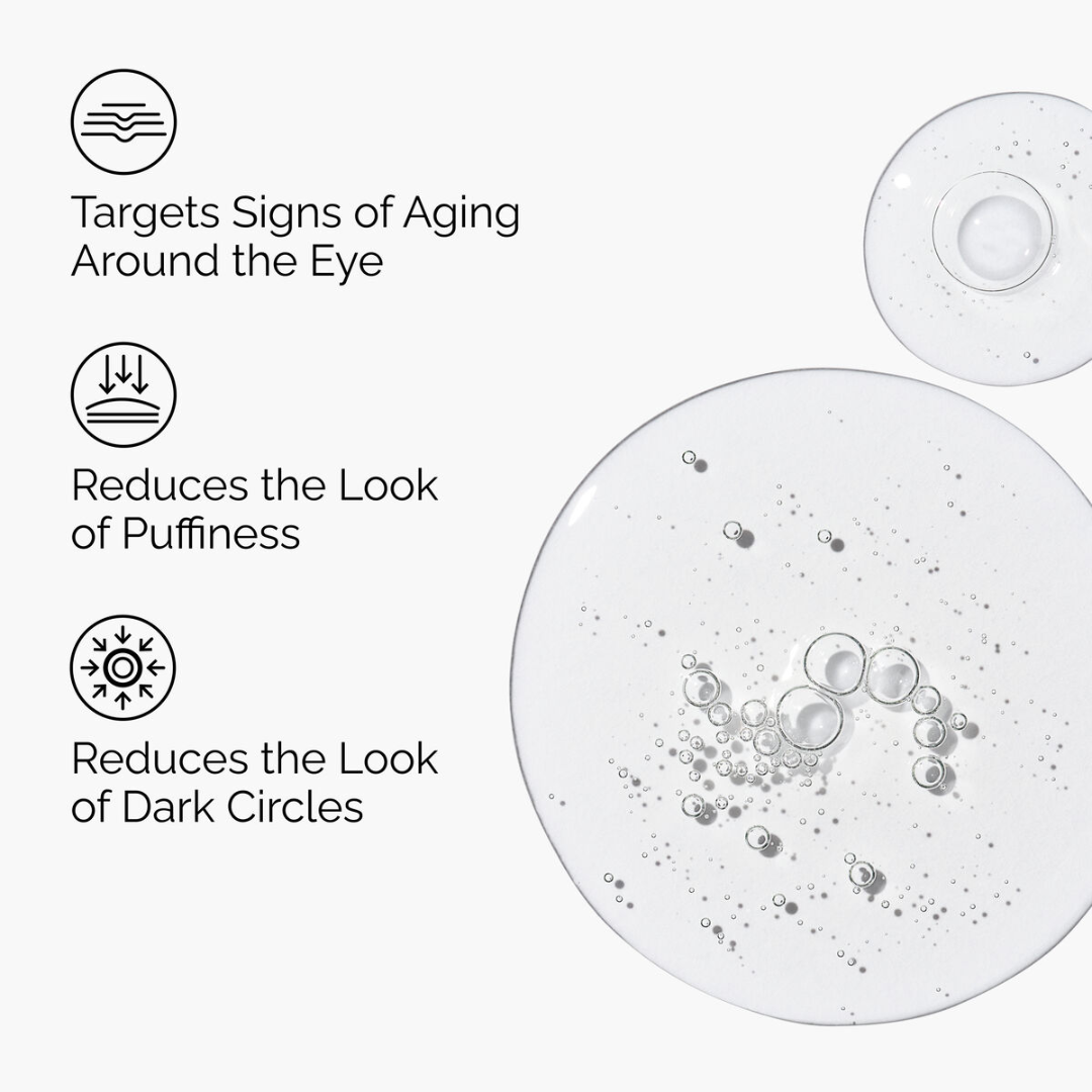 The Ordinary Multi-Peptide Eye Serum 15ml