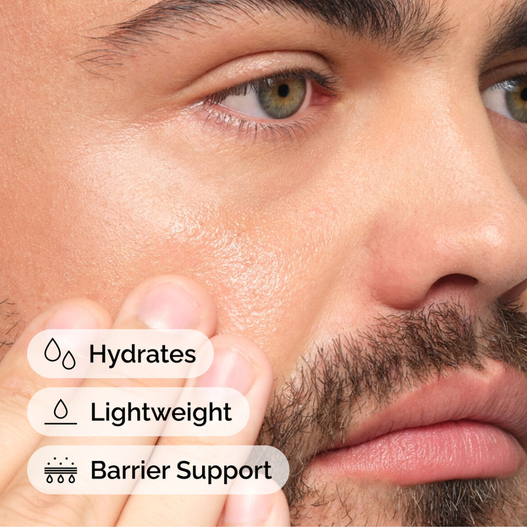 The Ordinary Amino Acids + B5