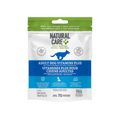 Natural Care Adult Dog Vitamins Chicken Daily Chews Dog Supplement 70 soft chews