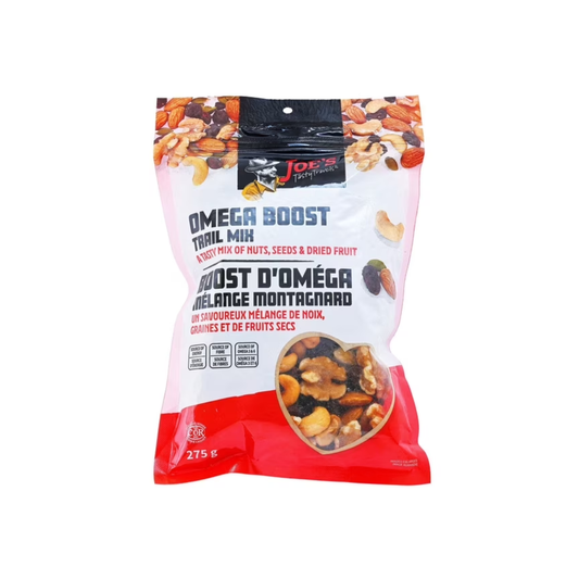 Omega Boost Trail Mix