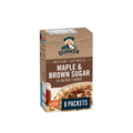 Maple & Brown Sugar