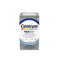 Centrum Men 50+ Multivitamin and Multimineral Supplement Tablets, 90 Tablets