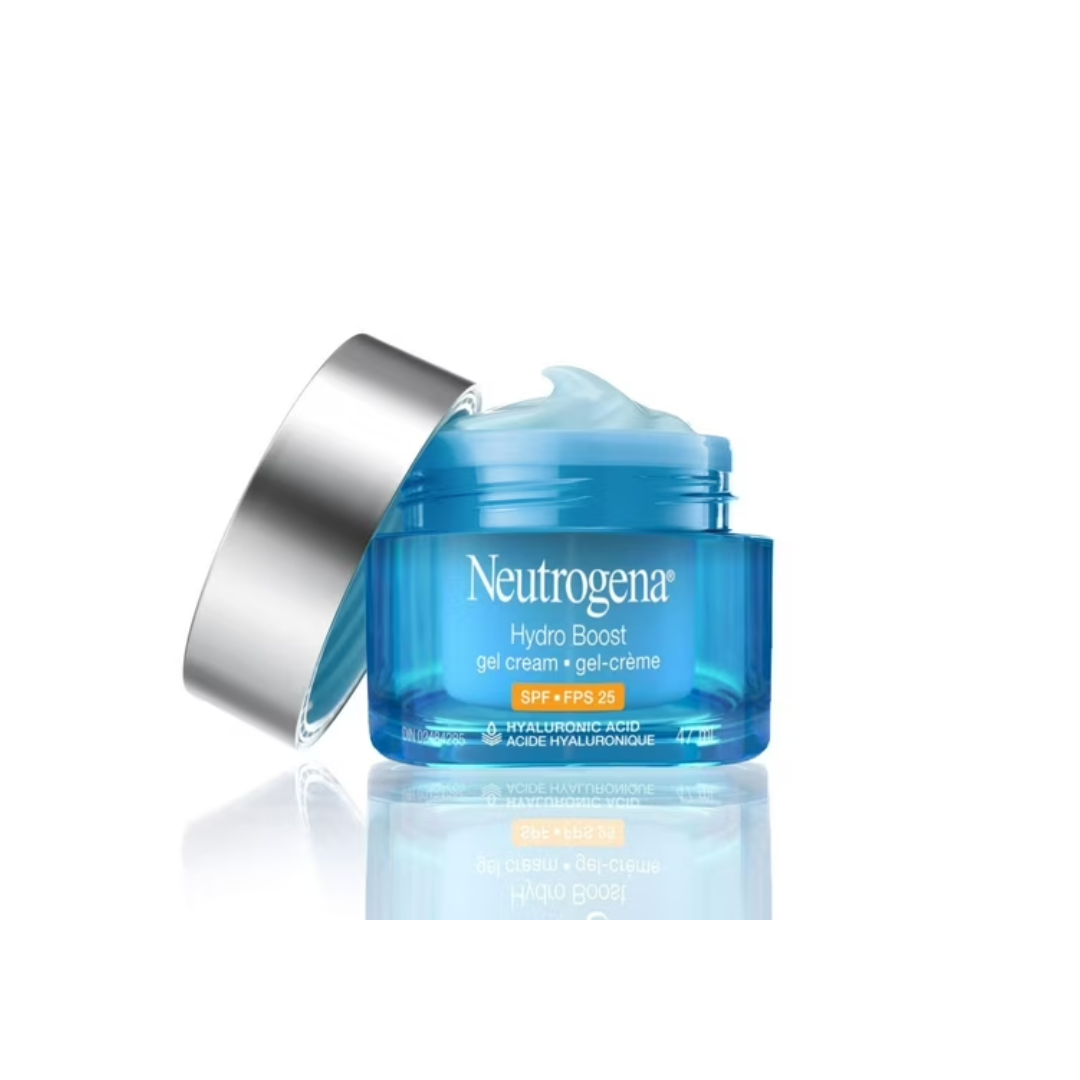 Neutrogena Hydro Boost Gel Cream SPF 25 47ml