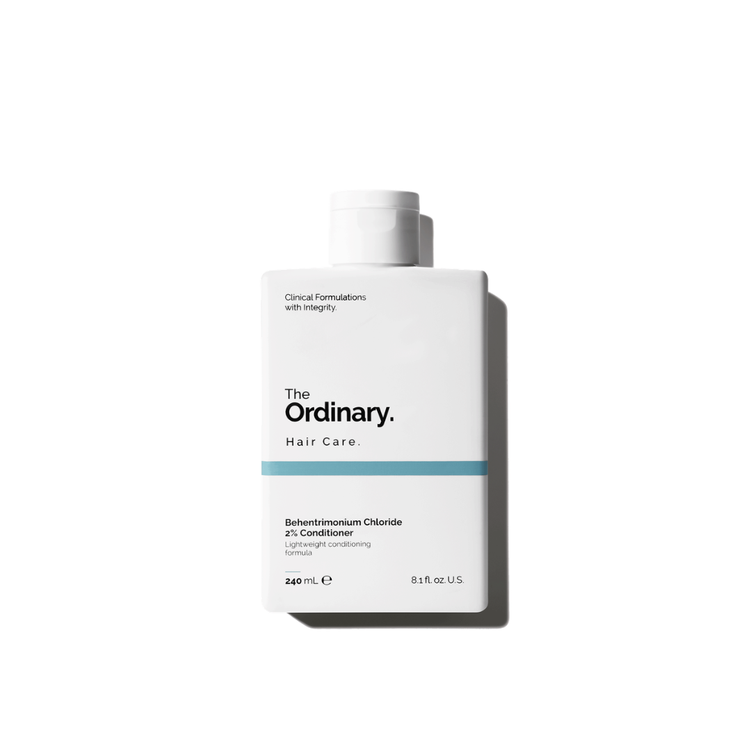 The Ordinary Behentrimonium Chloride 2% Conditioner