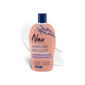Nair Shower Power Max Hair Remover for Hair on Legs & Body with Lavender and Vitamin E 312g