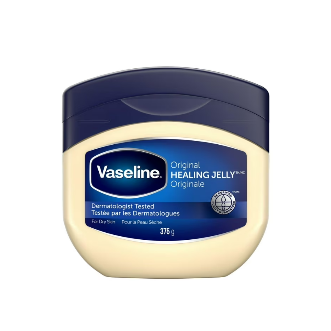 Vaseline Original Healing Jelly 375g