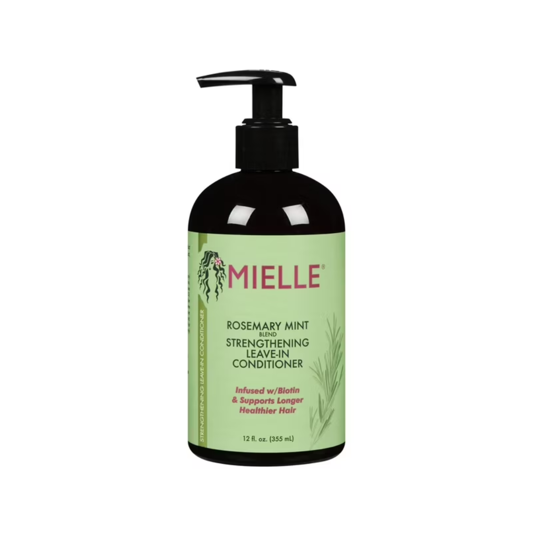 Mielle Rosemary Mint Leave in Conditioner 355ml