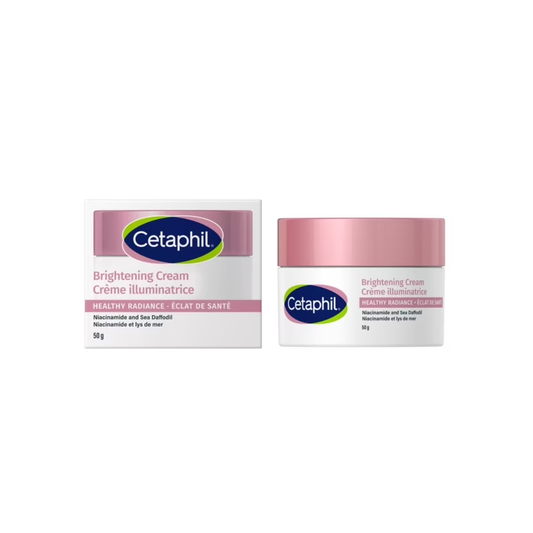 Healthy Radiance Brightening