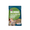 Topcrop Millworks Premium Hamster and Gerbil Food, 1.8kg