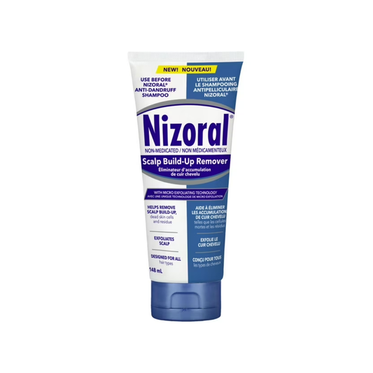 Nizoral Pre-Shampoo Scalp Buildup Remover
