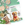 TruHealth Pet Calm Supplement, Stress and Anxiety Relief Soft-Chews for Dogs, 90 Count Bag, 225 grams