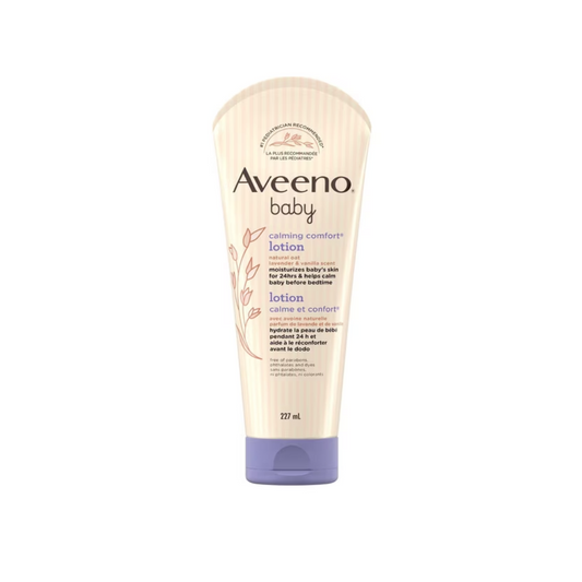 Baby Lotion