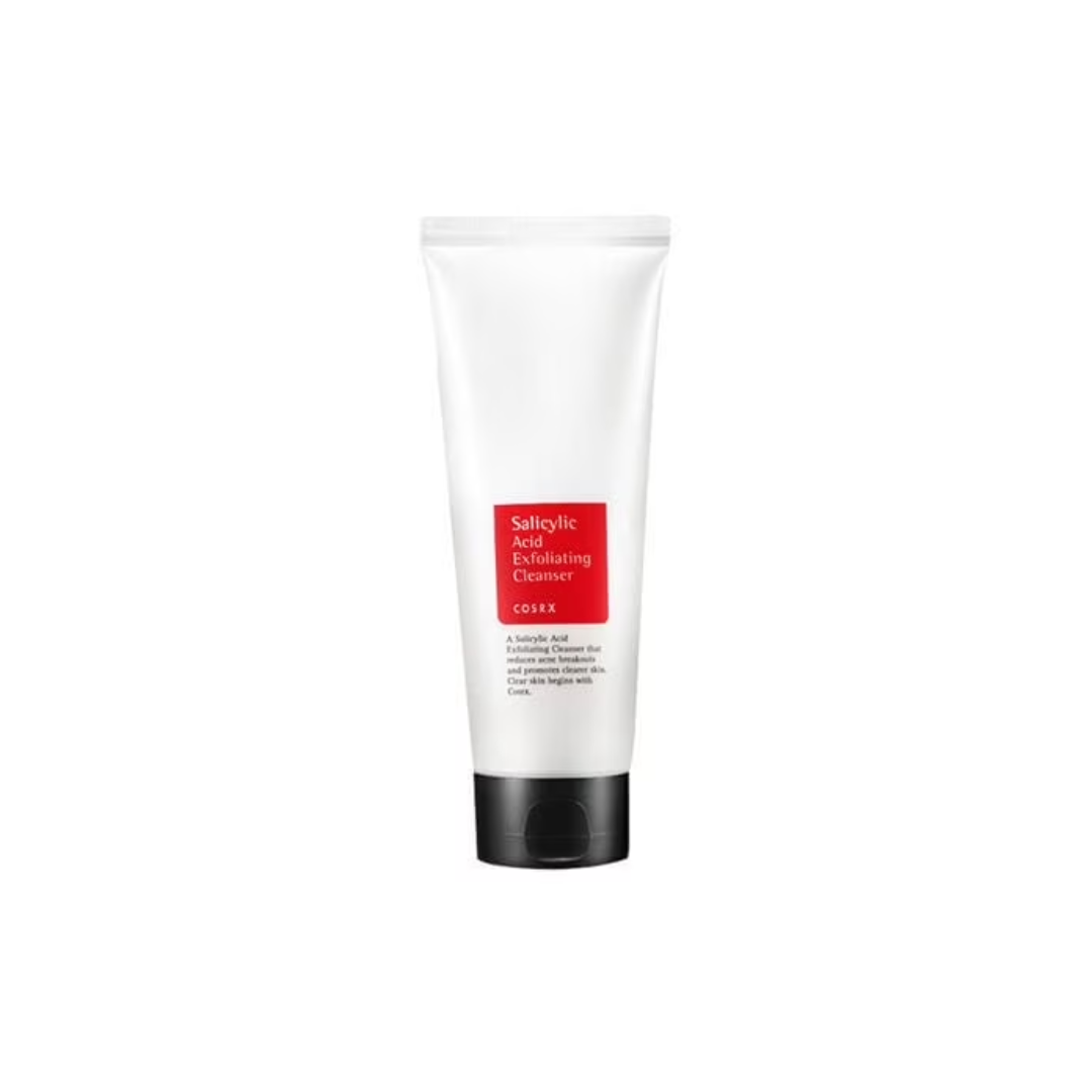 COSRX Salicylic Acid Daily Gentle Cleanser