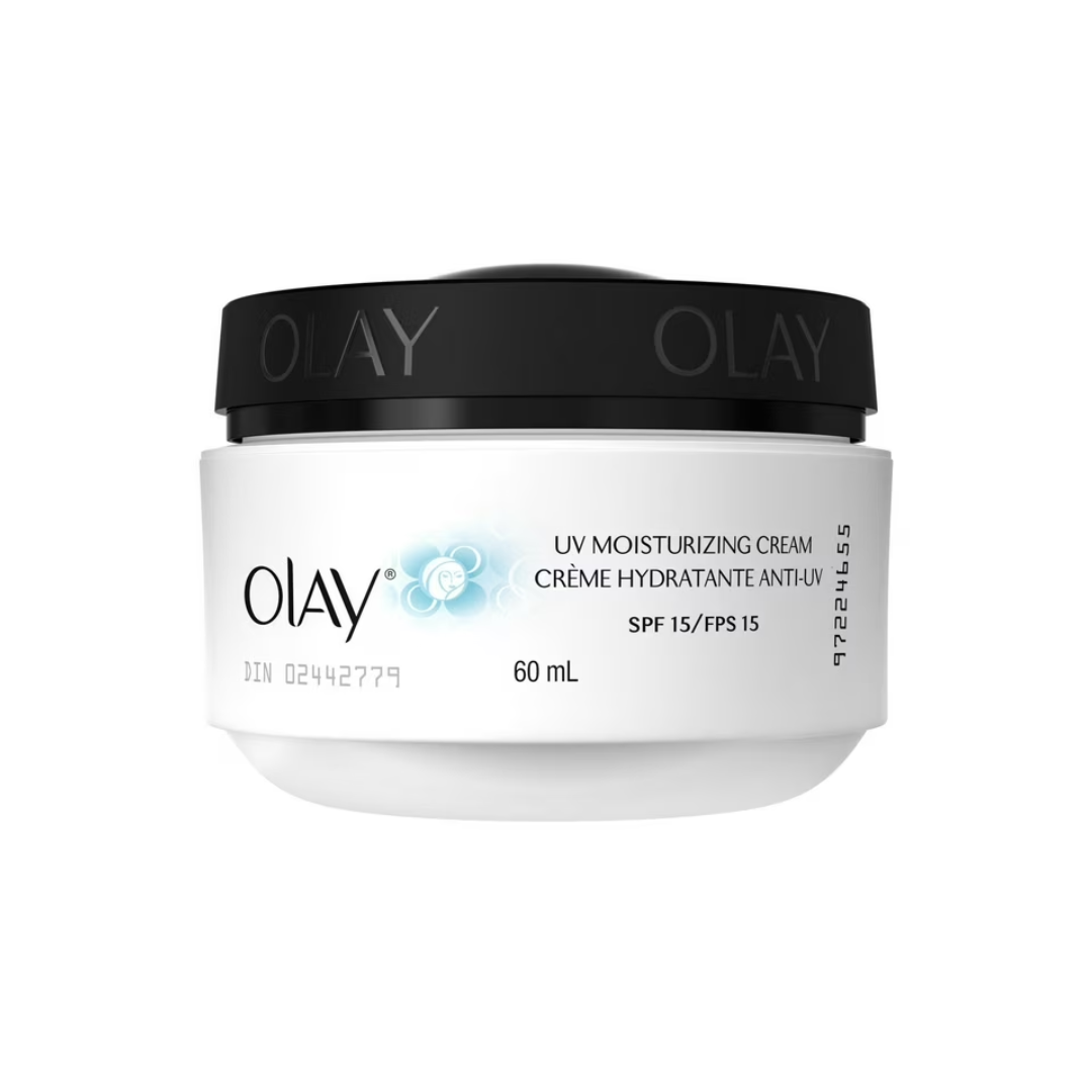 Olay UV Moisturizing Cream 