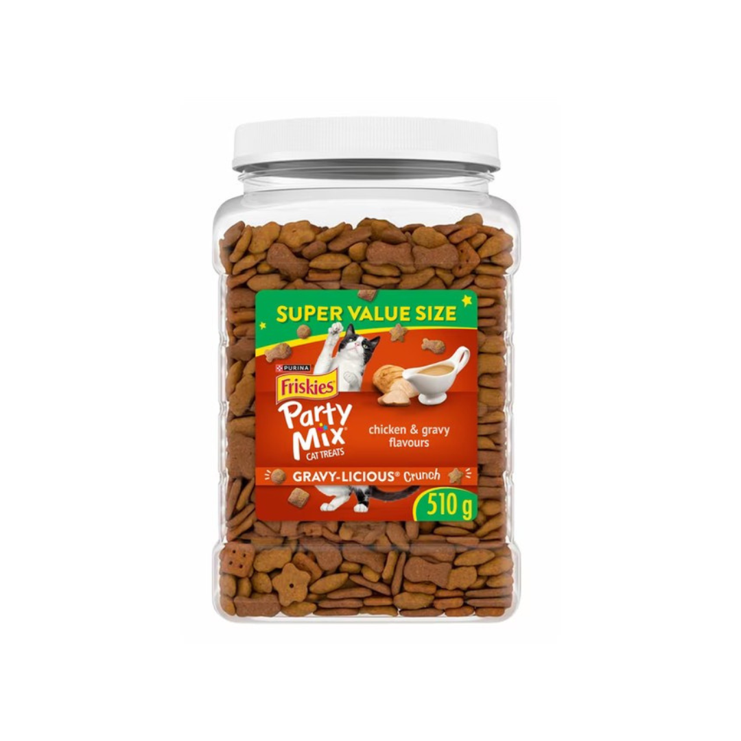 Cat Treats