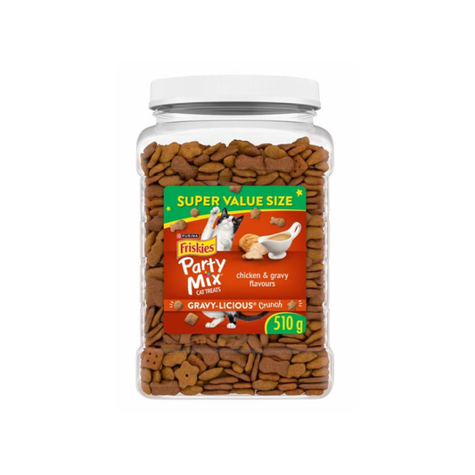 Cat Treats