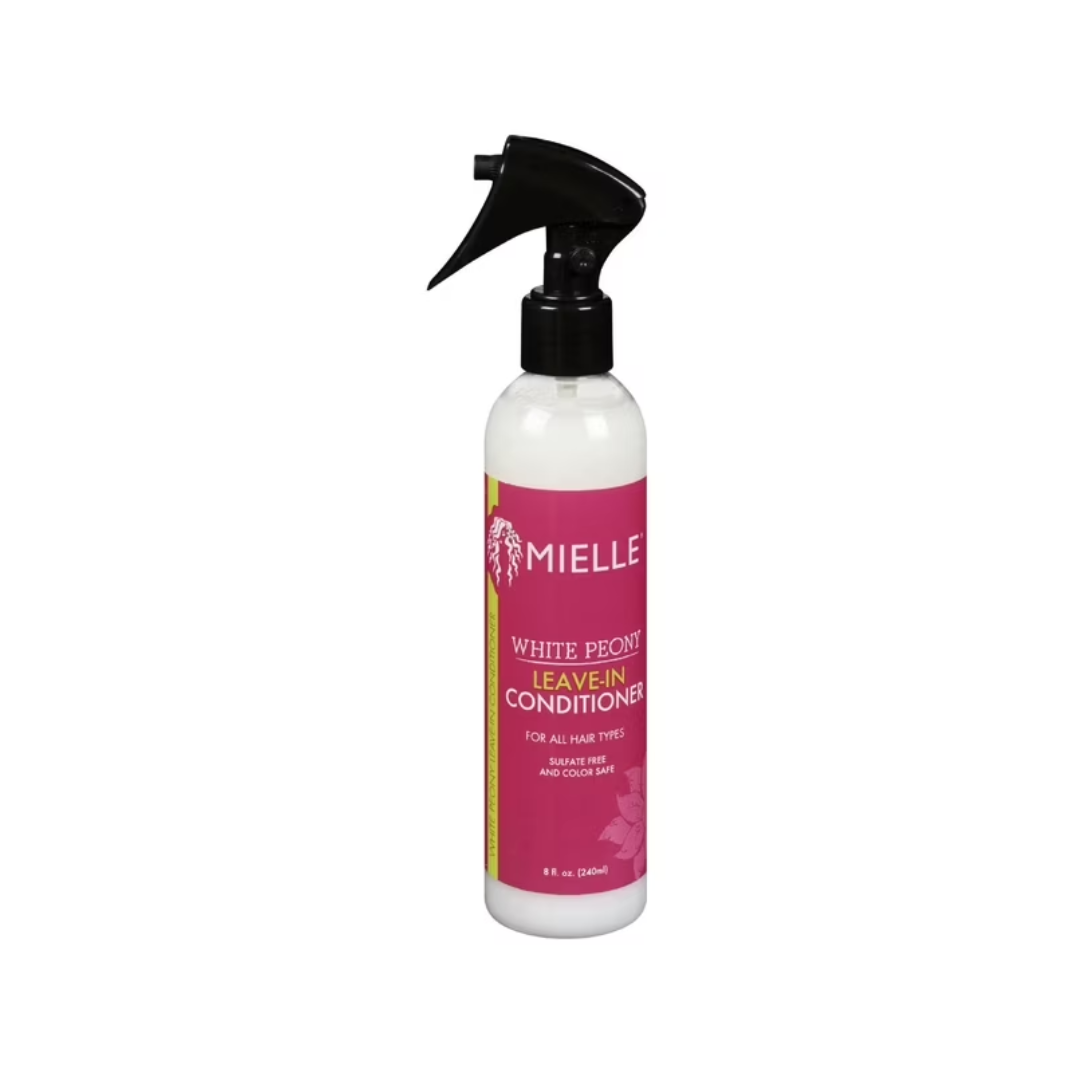 Mielle White Peony Leave in Conditioner 240ml