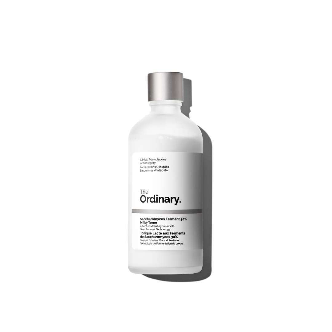 The Ordinary Saccharomyces Ferment 30% Milky Toner