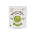 Organic Traditions Matcha Latte With Probiotics 150g - Organic, Plant Based, Helps with Digestive Health