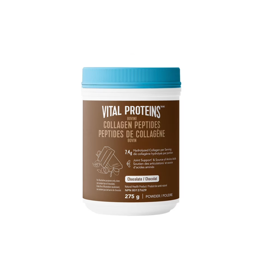 Vital Proteins Chocolate Bovine Collagen Peptides 