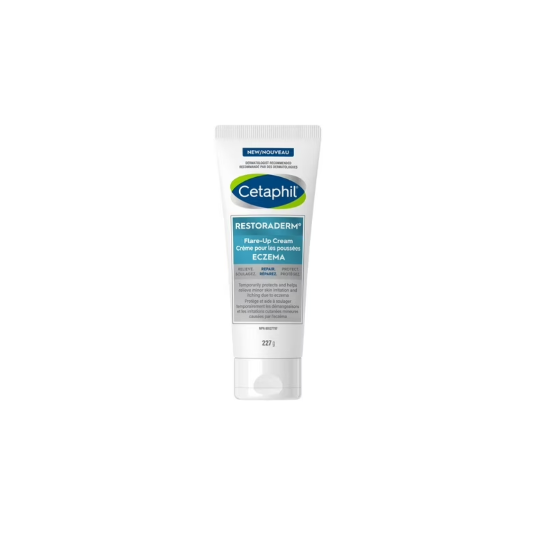 Cetaphil Restoraderm Flare-Up Cream