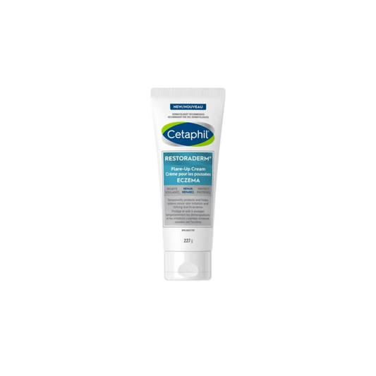 Cetaphil Restoraderm Flare-Up Cream