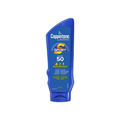 Coppertone Sport Sunscreen SPF 50, 4-in-1 Performance, Sweat and Water Resistant Face and Body 207ml