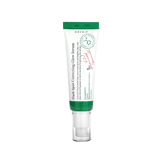 Axis-Y Dark Spot Correcting Glow Serum