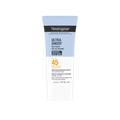 Neutrogena Sunscreen Lotion Ultra Sheer Dry Touch SPF 45 147ml