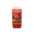 Old Spice Aluminum Free Deodorant for Men, 24/7 Freshness, Long Lasting Odor Protection, Crisp Orchard Scent, Bearglove 85g