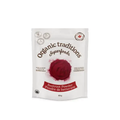 Organic Traditions Beetroot Powder 454g - Organic, Plant Based, Helps with Heart, Cardiovascular Health, Inflammation and Energy Support
