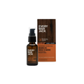Every Man Jack Beard Oil - Aged Bourbon 30ml