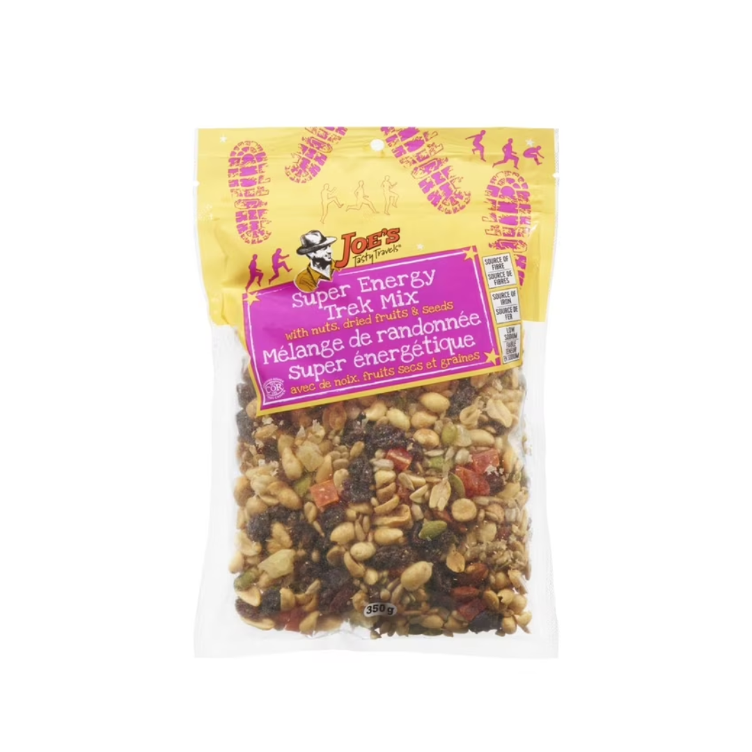 Prairie Harvest (Fruit & Nut)