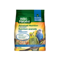 Wild Harvest Advanced Nutrition Parakeet Bird Food, 1.8kg
